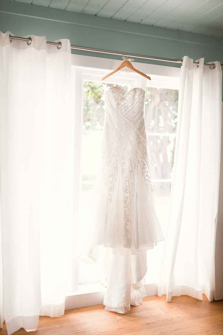 Wedding Gown Alterations
 Everything You Need to Know About Wedding Dress Alterations