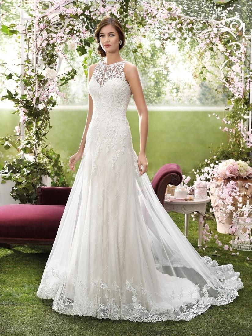 Wedding Gown Designer
 Halter Wedding Dresses 2016 Designer Wedding Dresses By
