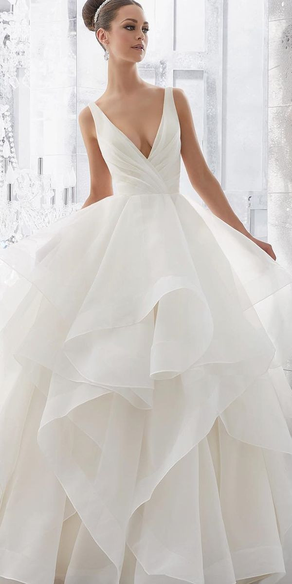 Wedding Gown Designer
 Top 33 Designer Wedding Dresses 2019