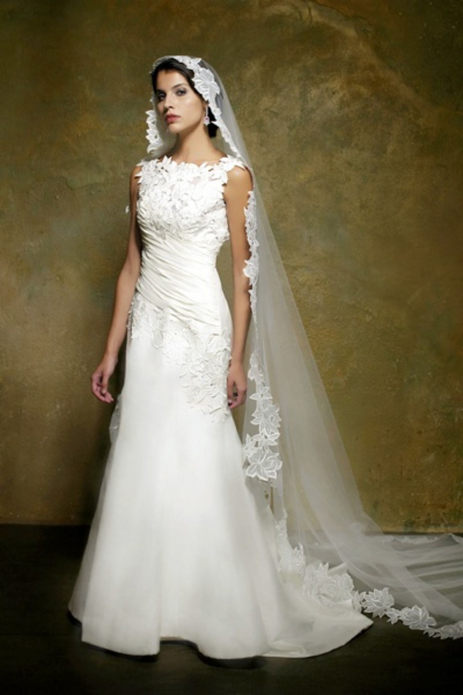 Wedding Gown Designer
 6 Luxe Wedding Dresses You Can Buy From Fancy Pants