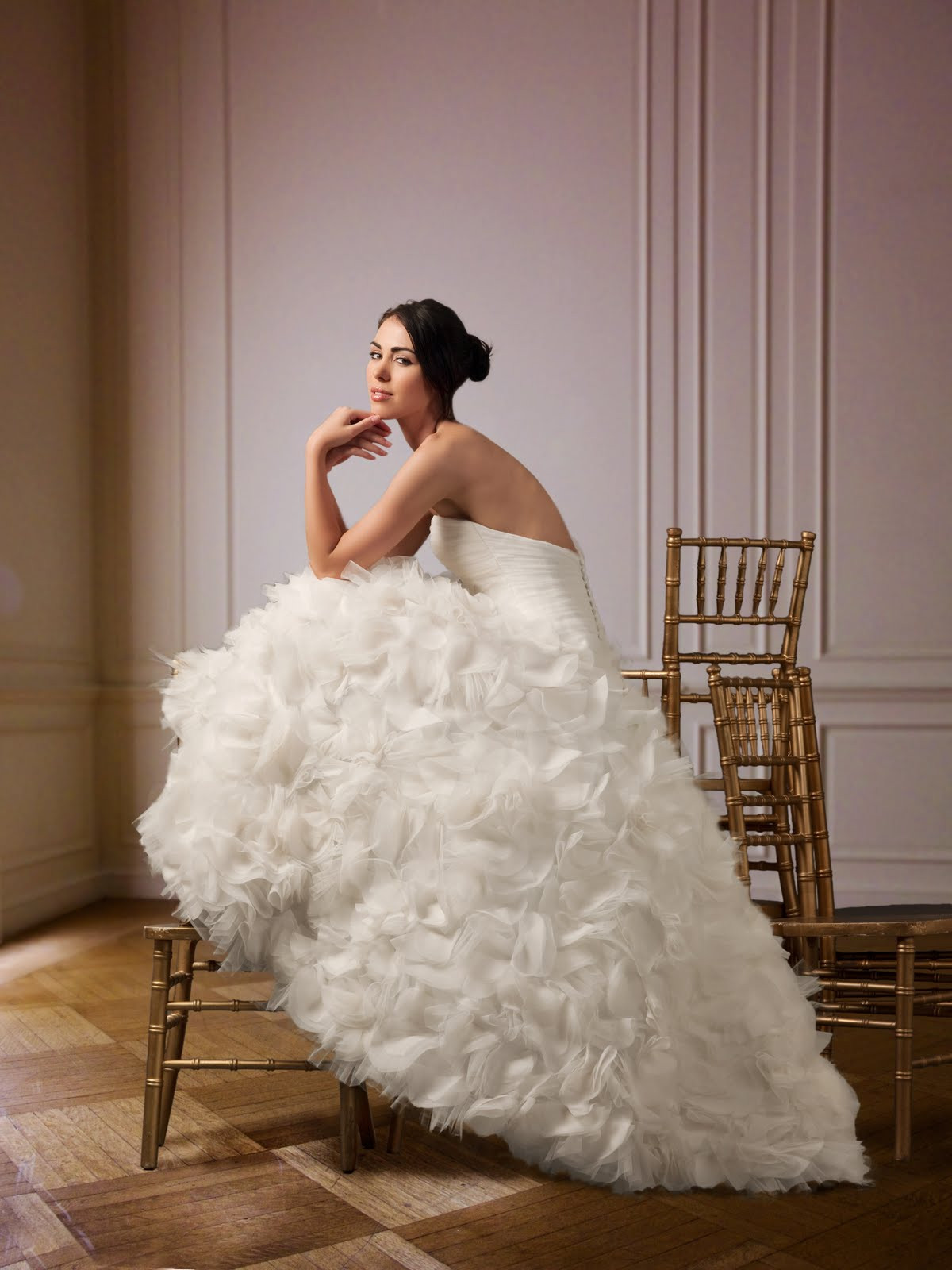 Wedding Gown Designer
 The Gown Gal American Wedding Dress Designers Is There a