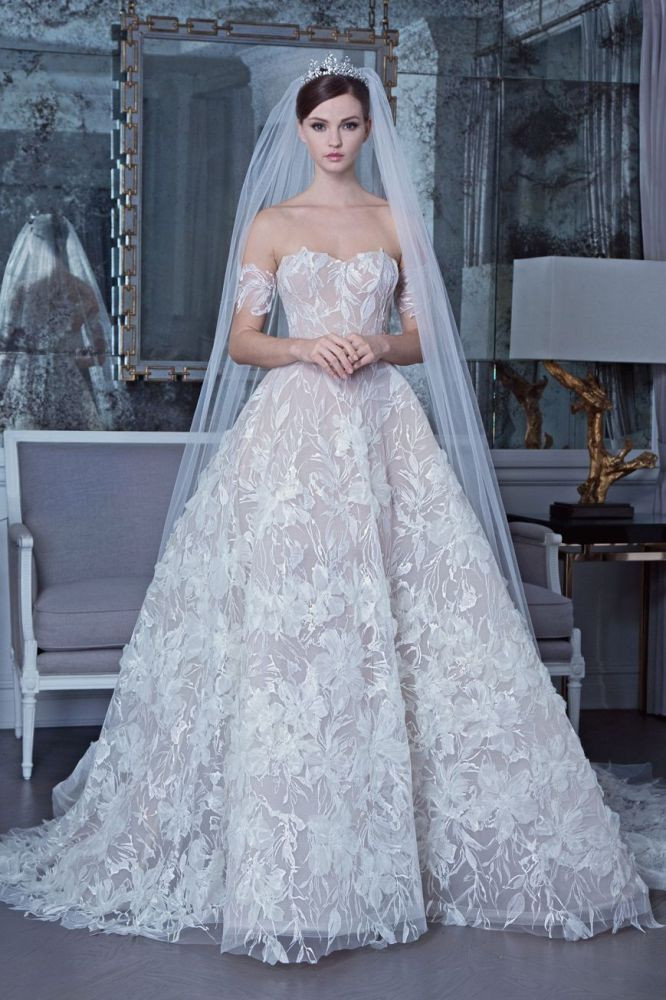Wedding Gown Designers List
 8 Canadian wedding dress designers you should know about