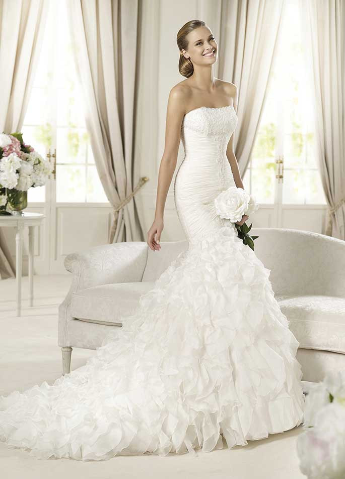 Wedding Gown Designers List
 Best Wedding Dress Designers of America Top Ten List