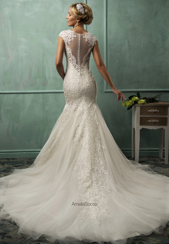 Wedding Gown Designers List
 The Best Gowns from The Most In Demand Wedding Dress Designers