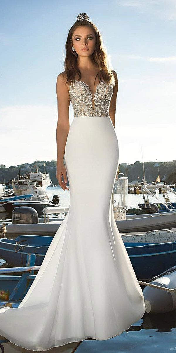 Wedding Gown Designers List
 10 Wedding Dress Designers You Want To Know About
