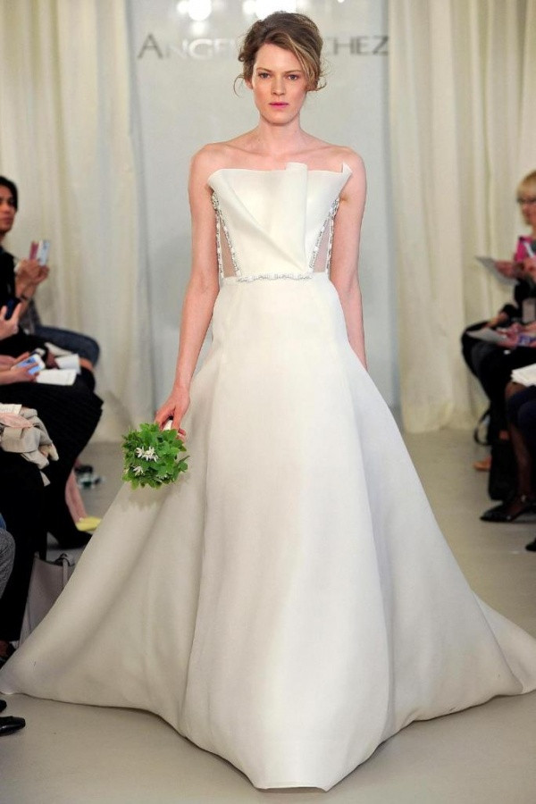 Wedding Gown Designers List
 Top 10 Wedding Dress Designers