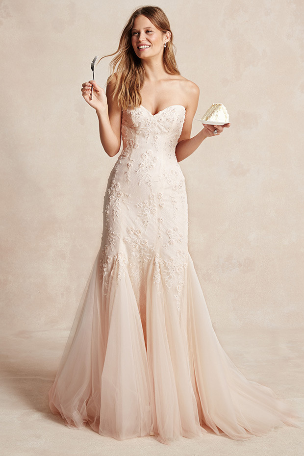 Wedding Gown Designers List
 The Ultimate A Z of Wedding Dress Designers