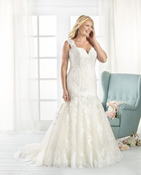 Wedding Gown Stores Near Me
 The 9 best plus size wedding dress shops in the UK