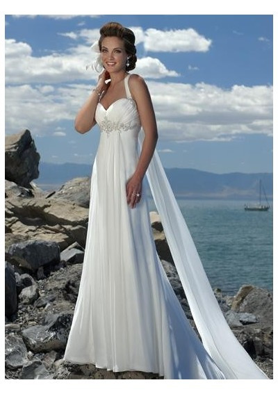 Wedding Gowns For Beach Wedding
 Cheap Wedding Gowns line Blog Beach Wedding Dresses