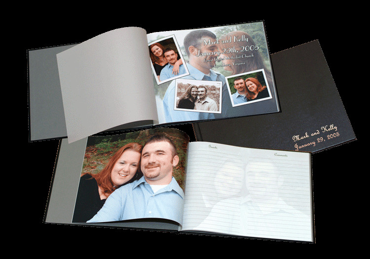 Wedding Guest Book Photo Book Ideas
 10 Web Sites Where You Can Create a Guest Book