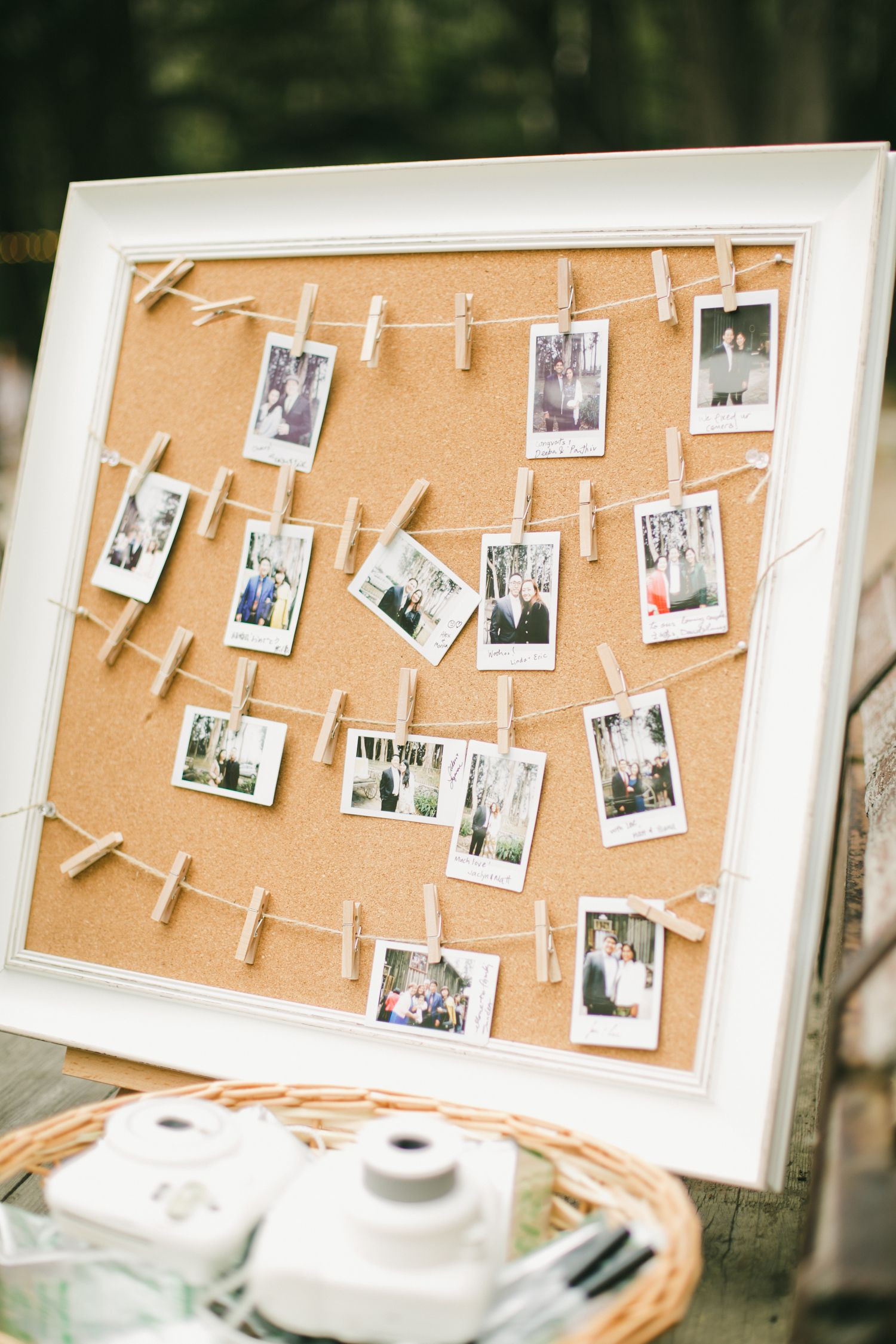 Wedding Guest Book Photo Book Ideas
 I Mist Ask You a Serious Question Will You Marry Me