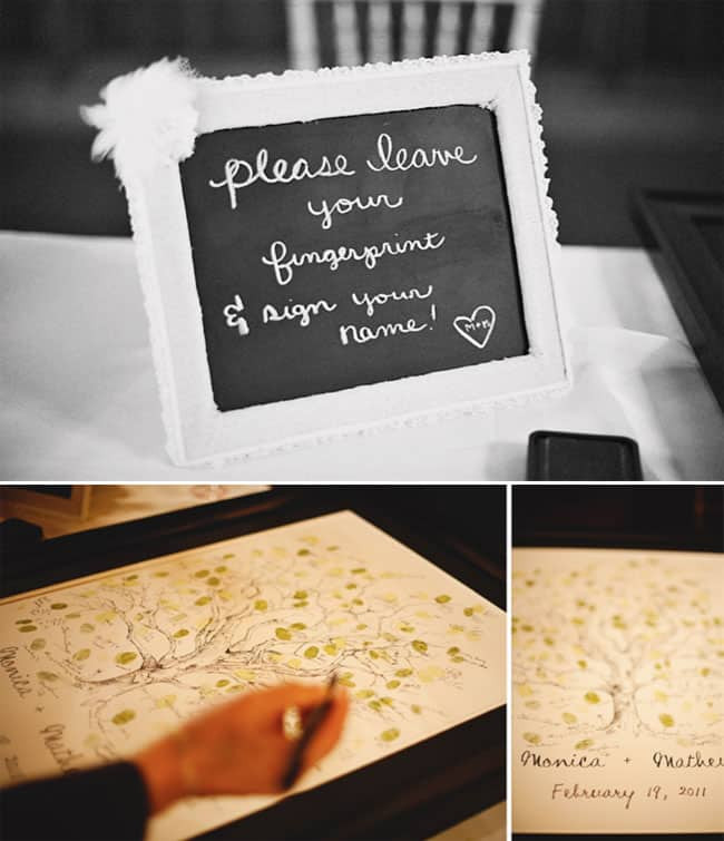 Wedding Guest Book Titles
 20 Wedding Guest Book Alternatives 10 is our new favorite