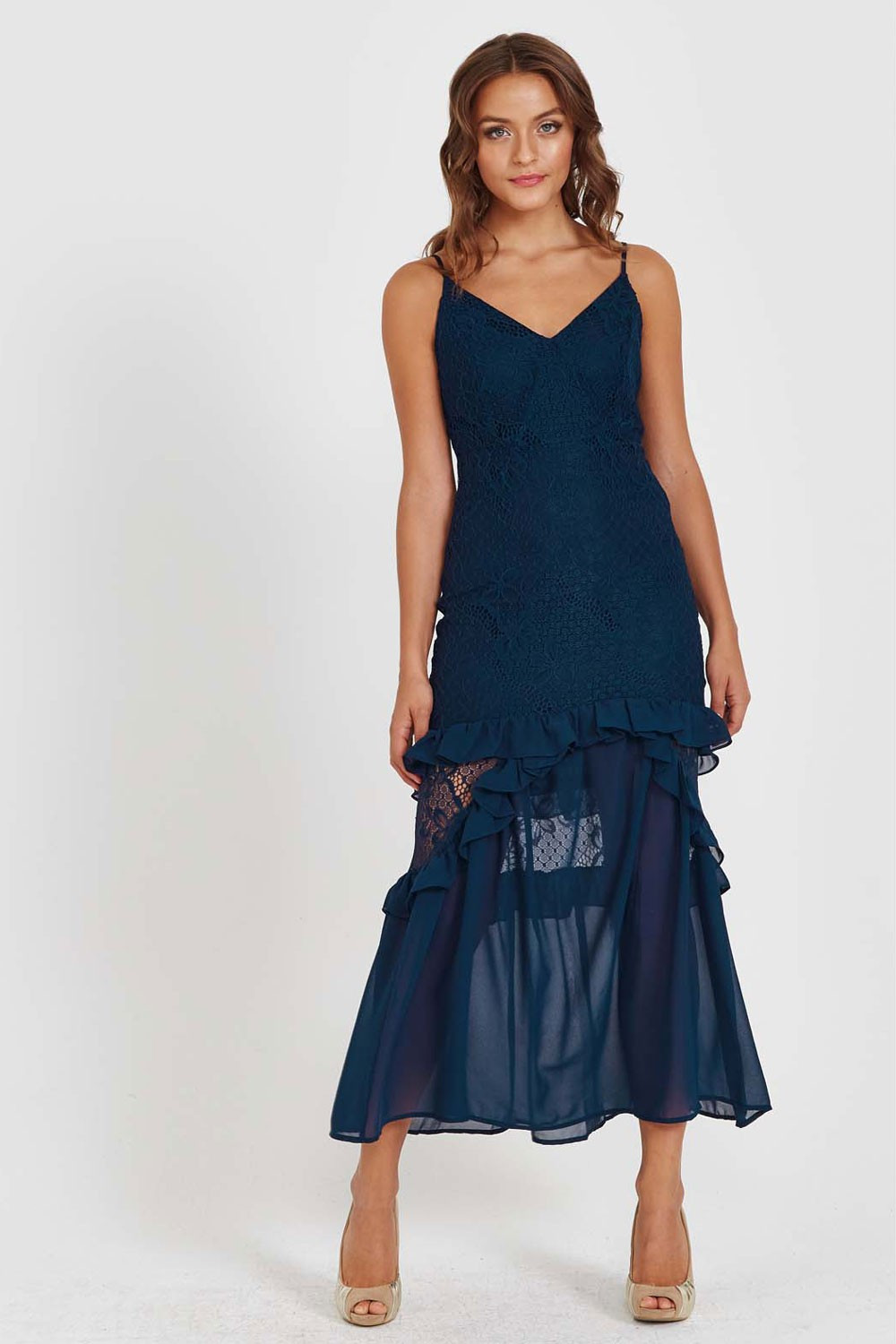 Wedding Guest Dresses For Winter
 35 Winter Wedding Guest Dresses Our Top Picks hitched