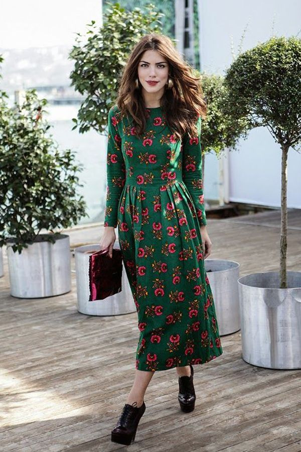 Wedding Guest Dresses For Winter
 50 Stylish Wedding Guest Dresses That Are Sure To Impress