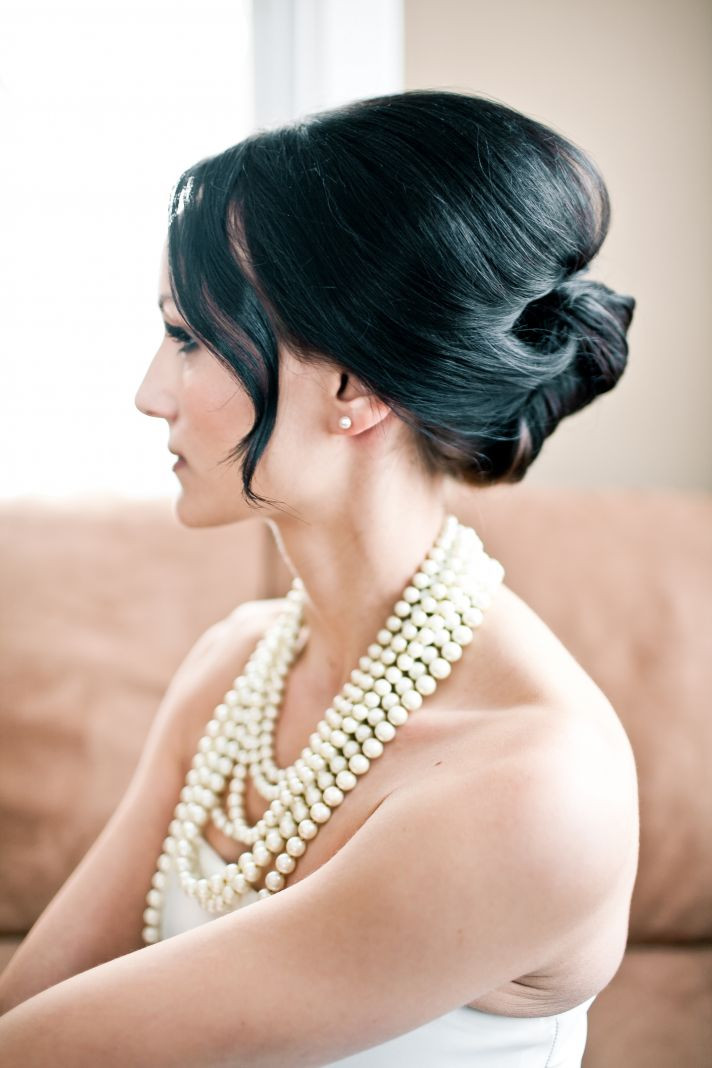 Wedding Hair Makeup
 Wedding Hair and Makeup Inspiration and 2011 Trends