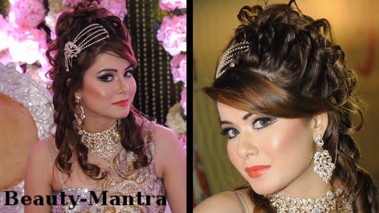 Wedding Hair Makeup
 Wedding Makeup plete Hair And Makeup