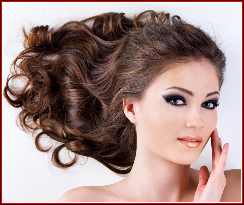 Wedding Hairstyle For Round Faces
 Awesome Wedding Hairstyle for Round Face to Look Slim