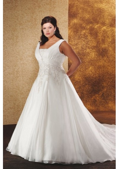Wedding Hairstyles For Plus Size Brides
 bridal hairstyle Plus Size Wedding Dresses Can Also Make