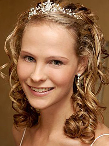Wedding Hairstyles For Short Length Hair
 Hairstyles For Prom For Medium Hength Hair