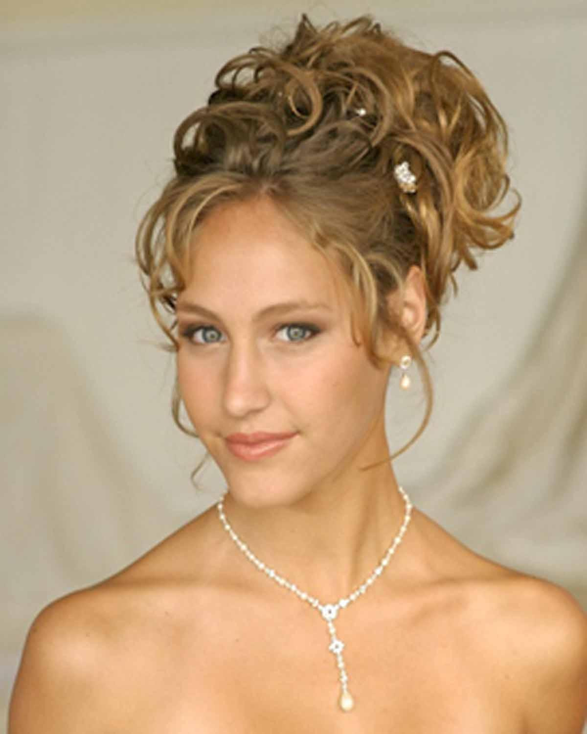 Wedding Hairstyles For Short Length Hair
 Karlee s blog Lot 76 Rare and large Middle