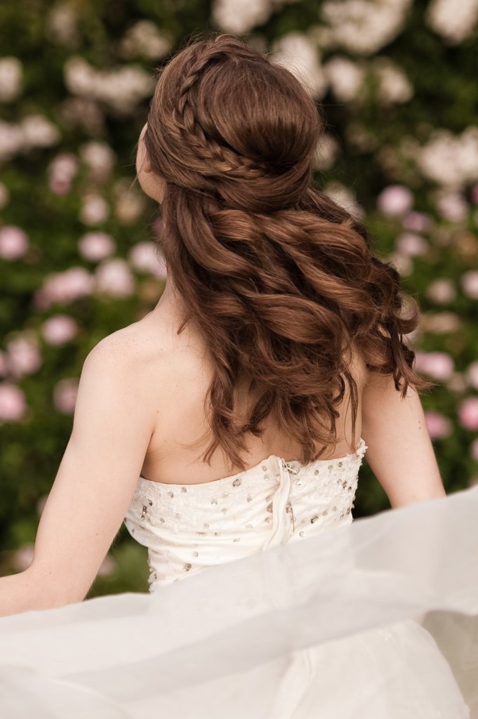 Wedding Hairstyles For Thin Hair
 39 Walk down the aisle with amazing wedding hairstyles for