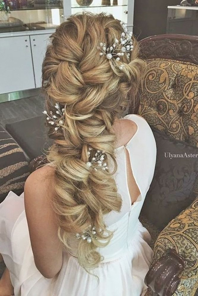 Wedding Hairstyles Pinterest
 2993 best images about Wedding Hairstyles & Updos on