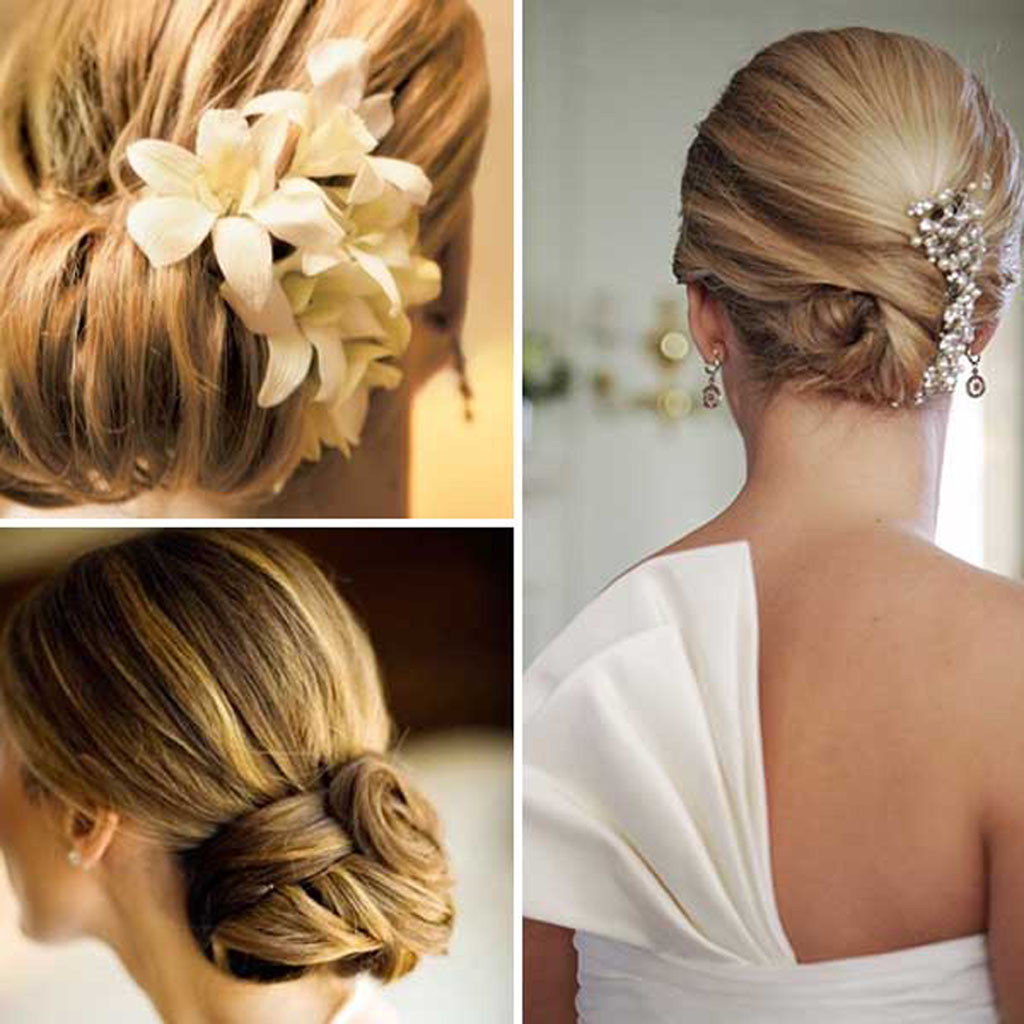 Wedding Hairstyles Thin Hair
 39 Walk down the aisle with amazing wedding hairstyles for