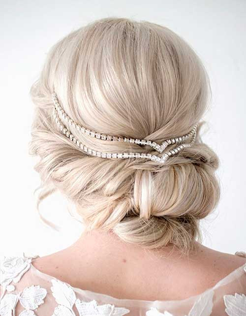 Wedding Hairstyles To The Side For Long Hair
 23 New Updo Long Hair Hairstyles and Haircuts