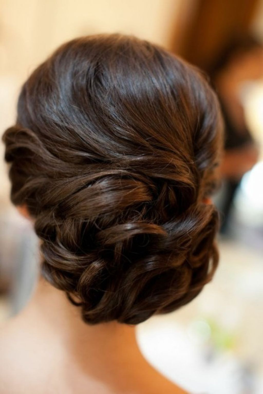 Wedding Hairstyles To The Side For Long Hair
 20 Classic Wedding Hairstyles Long Hair MagMent
