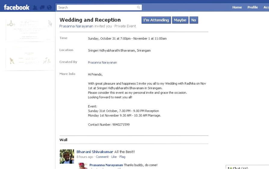 Wedding Invitation Email
 Wedding Invitation Wording Email