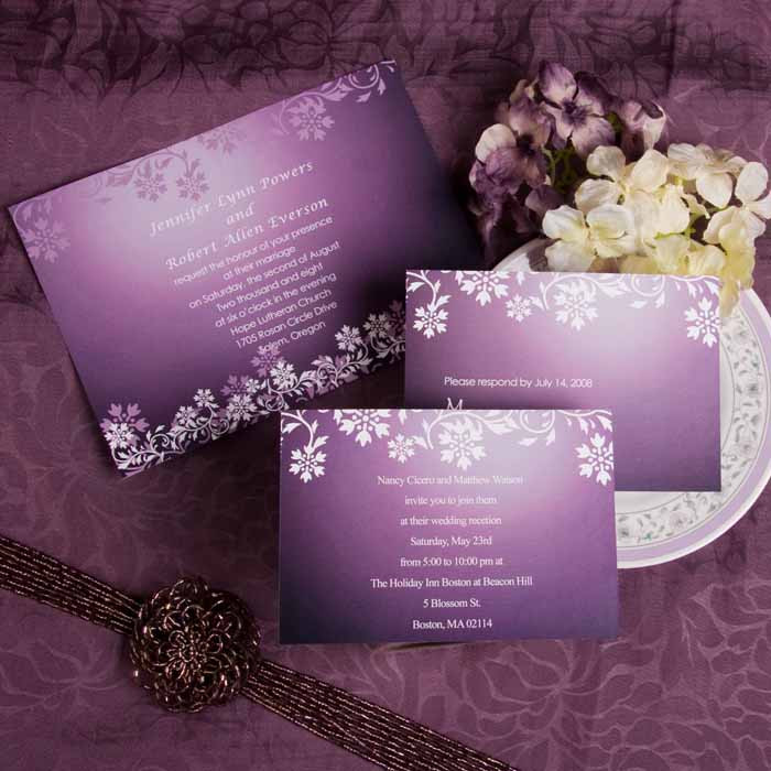 Wedding Invitations Inexpensive
 6 Perfect Fall Wedding Colors Ideas And Wedding Invitations