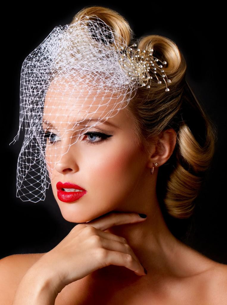 Wedding Makeup And Hair
 Wedding Make up Tips for Brides to be