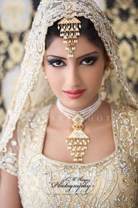 Wedding Makeup Asian
 new south Asian bridal makeup for 2016 Just Bridal