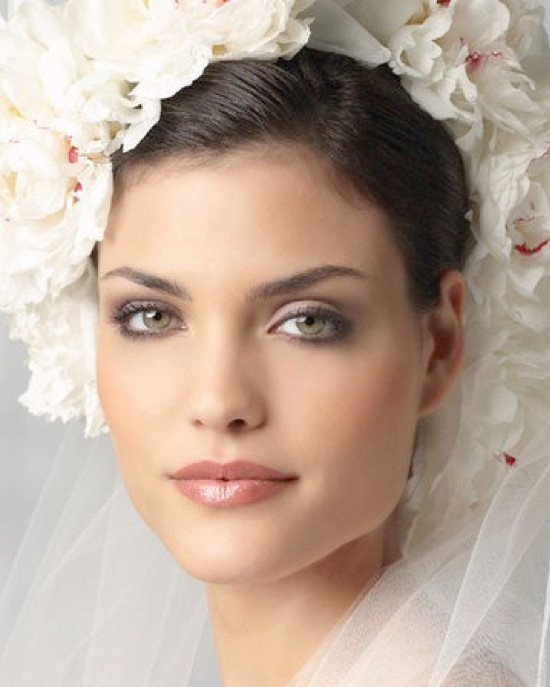 Wedding Makeup Looks
 What makes the most gorgeous wedding makeup MakeupAddiction
