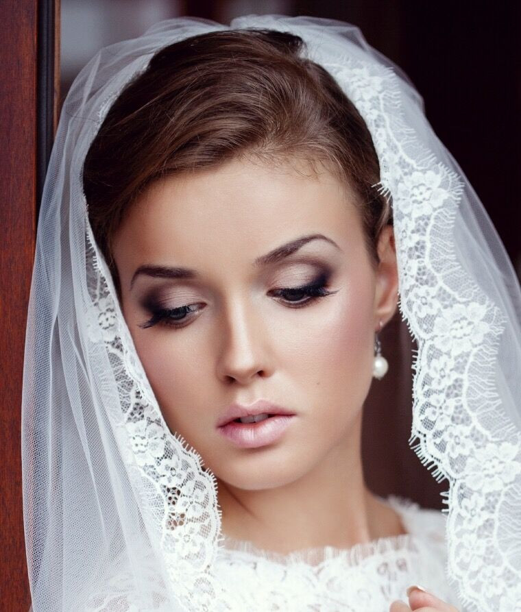Wedding Makeup Nj
 Gianna Giacona Airbrush Makeup Artistry & Bridal Hair
