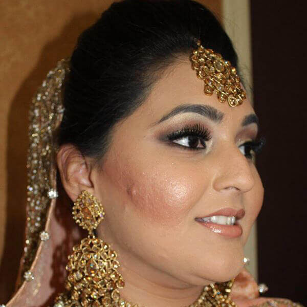 Wedding Makeup Nj
 Pakistani Makeup Artist NJ