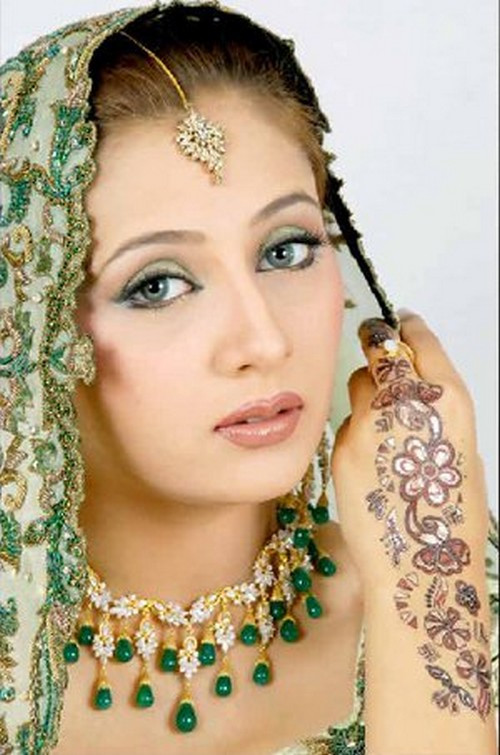 Wedding Makeup Nj
 Professional makeup artist New Jersey Sakhi Beauty