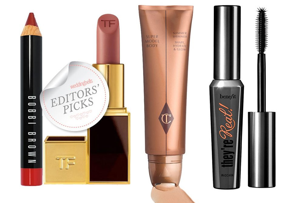 Wedding Makeup Products
 Bridal Beauty Products Our Editors Swear By