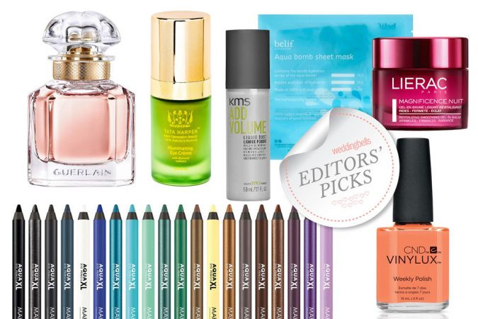 Wedding Makeup Products
 Bridal Beauty Products Our Editors Love