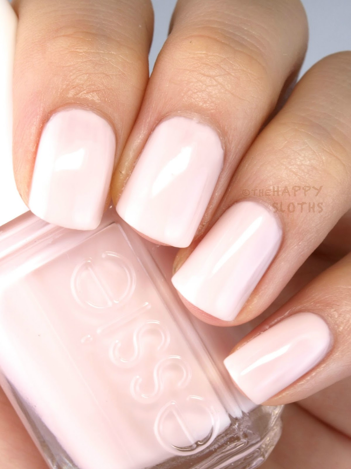Wedding Nail Polish Colors
 Essie Bridal 2015 Collection Review and Swatches