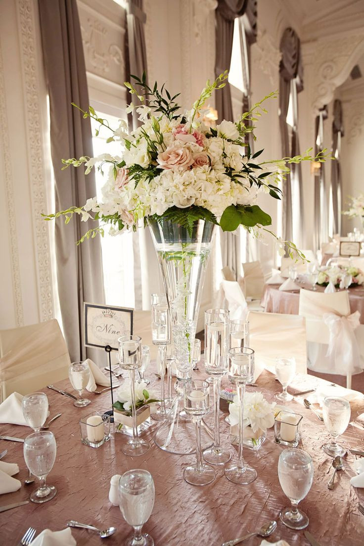 Wedding Reception Flower Arrangements
 33 best Best Wedding Floral Arrangements images on