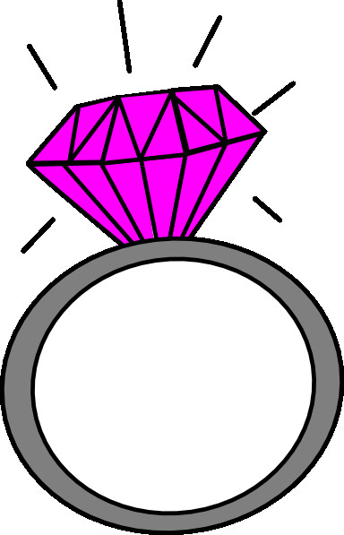 Wedding Ring Clipart
 Wedding Ring Clip Art at Clker vector clip art