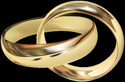 Wedding Ring Clipart
 Imágenes y Gifs Animados IMÁGENES DE AROS DE MATRIMONIO