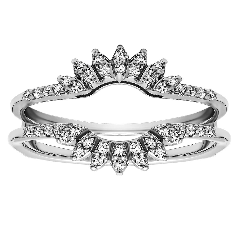Wedding Ring Guards
 Ring Guards Archives True Romance