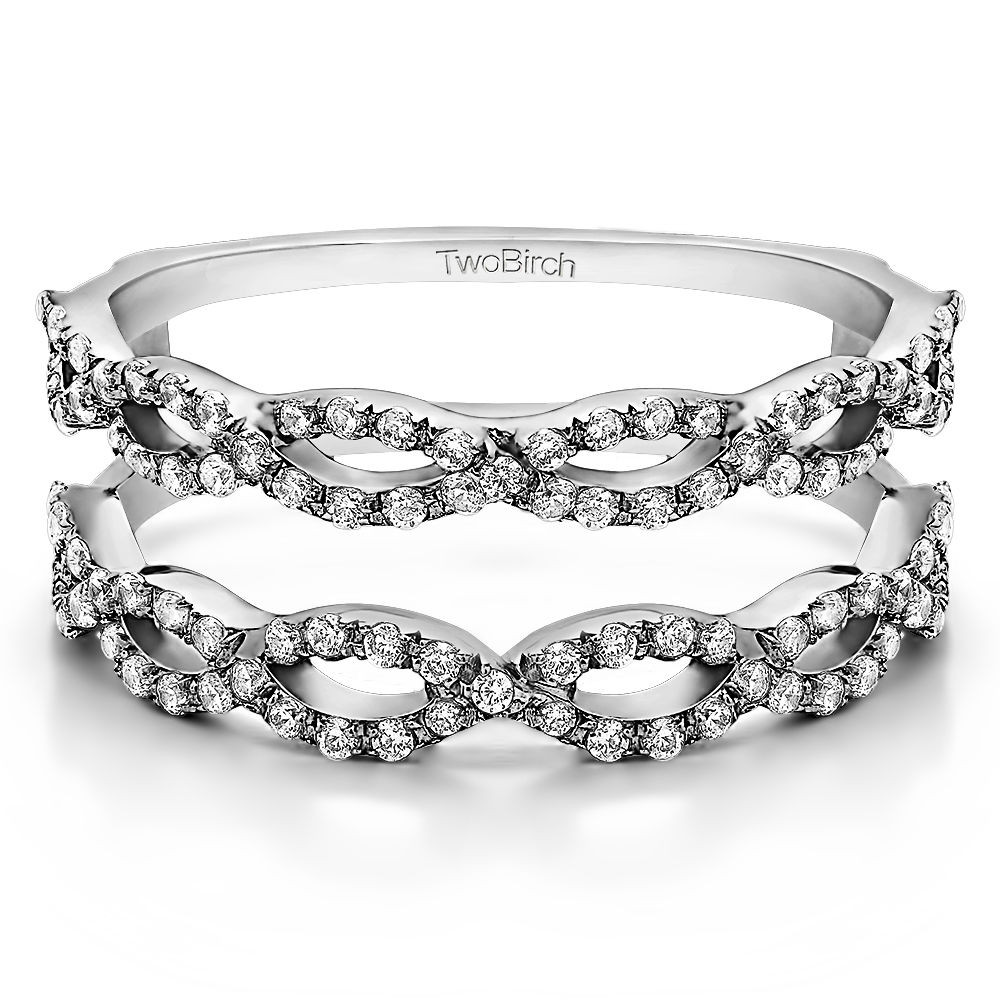 The 22 Best Ideas for Wedding Ring Guards Home, Family, Style and Art