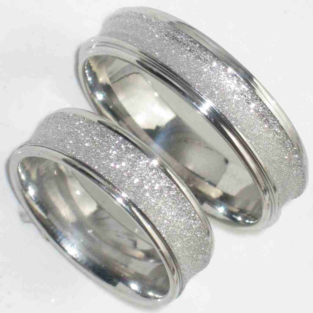 Wedding Ring His And Hers
 his and hers wedding rings Wedding and Bridal Inspiration