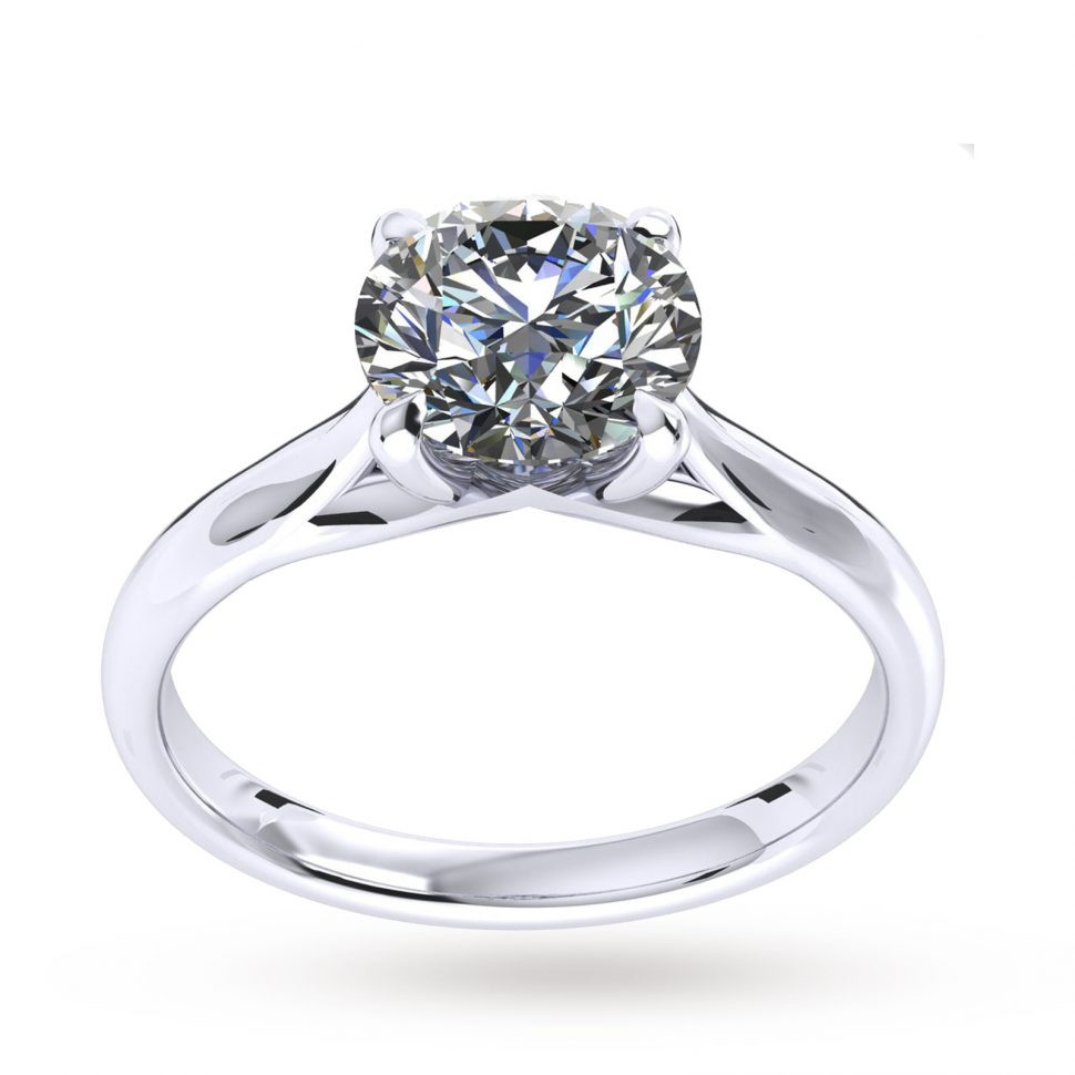 Wedding Ring Price
 Elegant How Much Should Wedding Rings Cost Matvuk