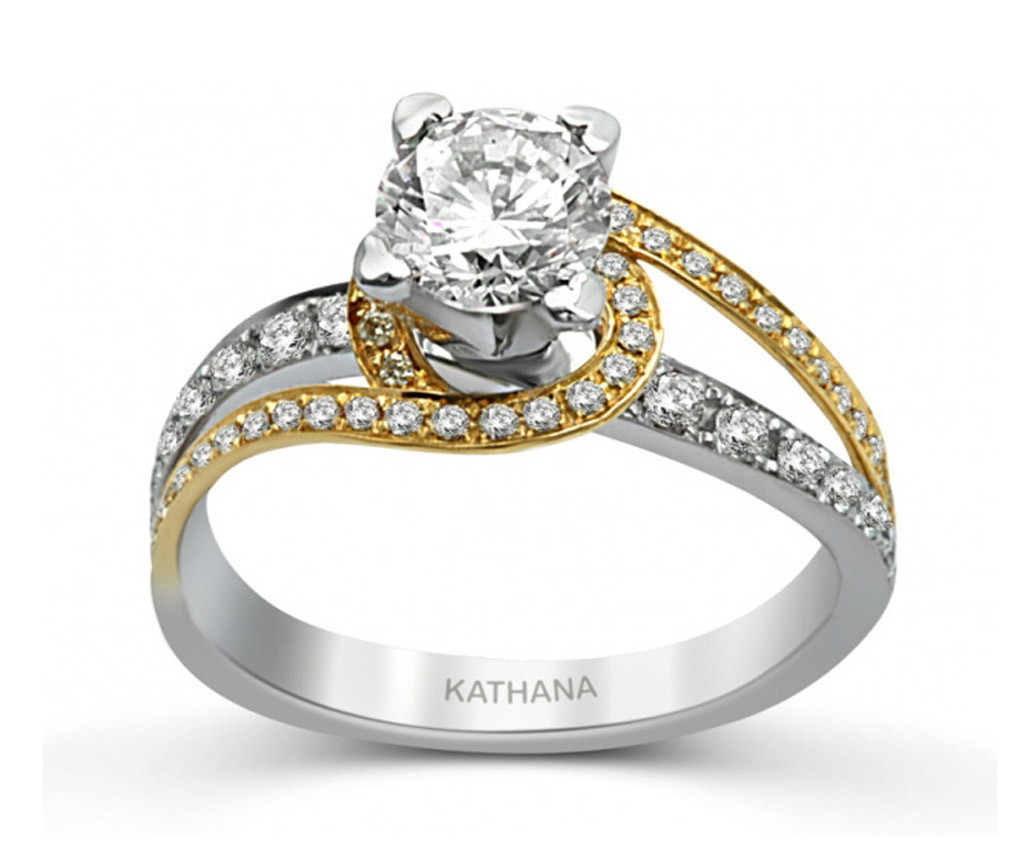 Wedding Ring Price
 Engagement Ring Prices In India