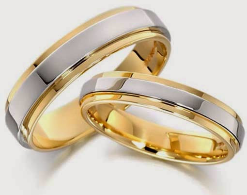 Wedding Ring Vows
 Twende Harusini Wedding Ring Ceremony Vows