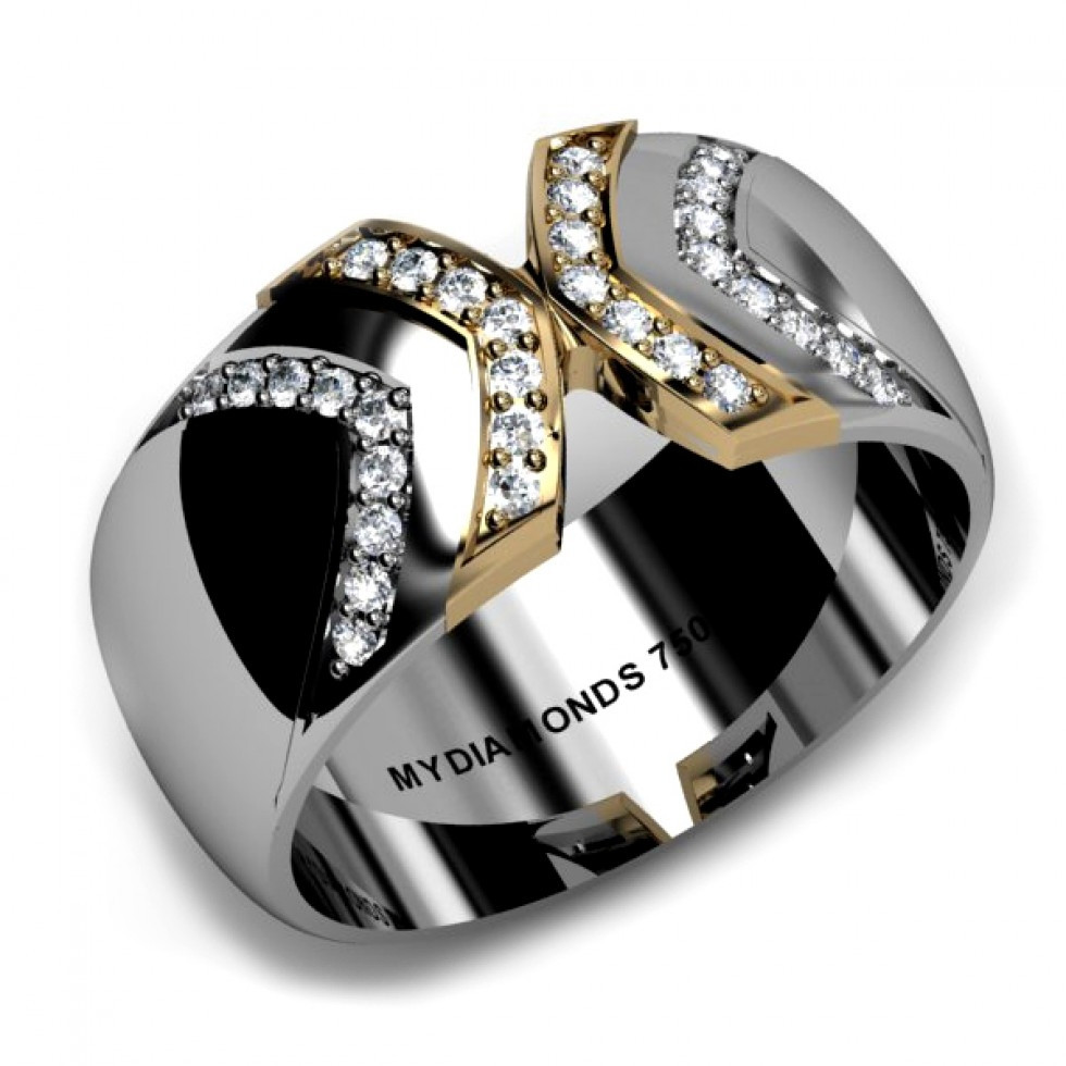 Wedding Rings Mens
 Elegant Most Expensive Mens Diamond Rings Matvuk
